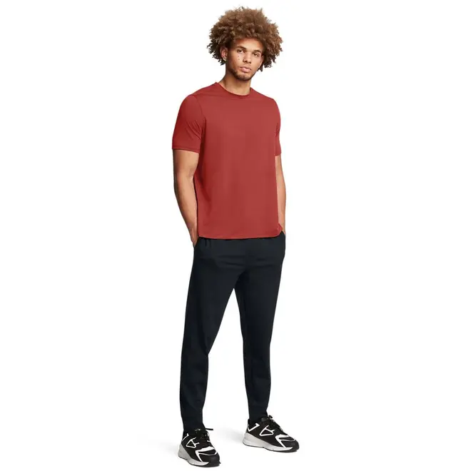Camiseta de Treino Masculina Under Armour Meridian