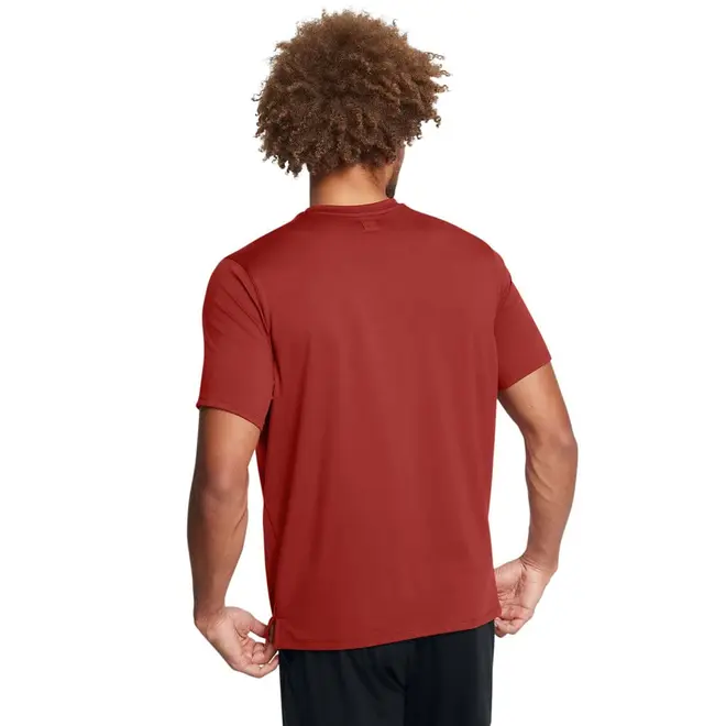 Camiseta de Treino Masculina Under Armour Meridian