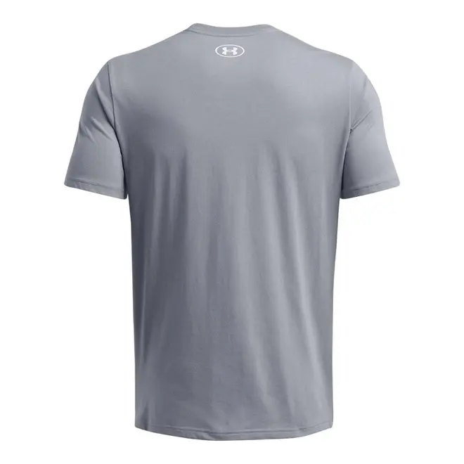 Camiseta de Treino Masculina Under Armour Sportstyle Logo