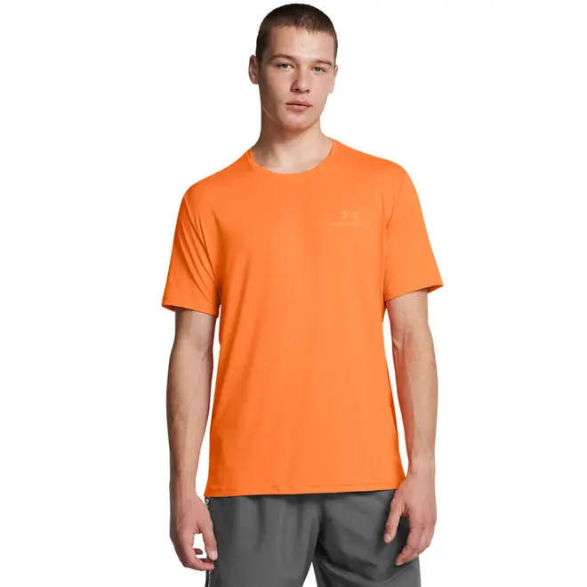 Camiseta de Treino Masculina Under Armour Vanish Energy