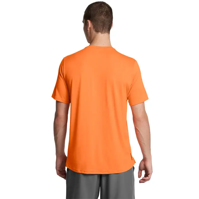 Camiseta de Treino Masculina Under Armour Vanish Energy