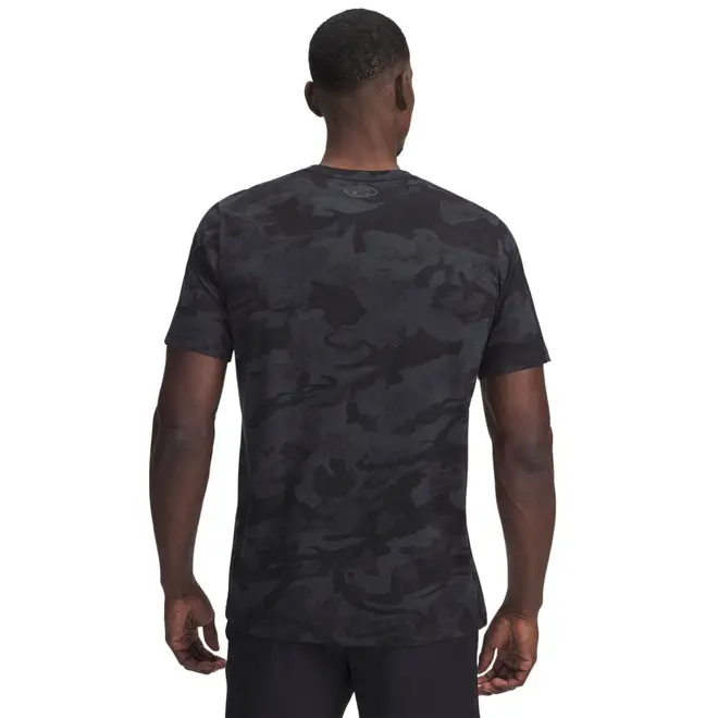 Camiseta Sportstyle Under Armour Project Rock Payoff Masculina