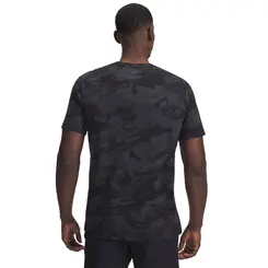 Camiseta Sportstyle Under Armour Project Rock Payoff Masculina
