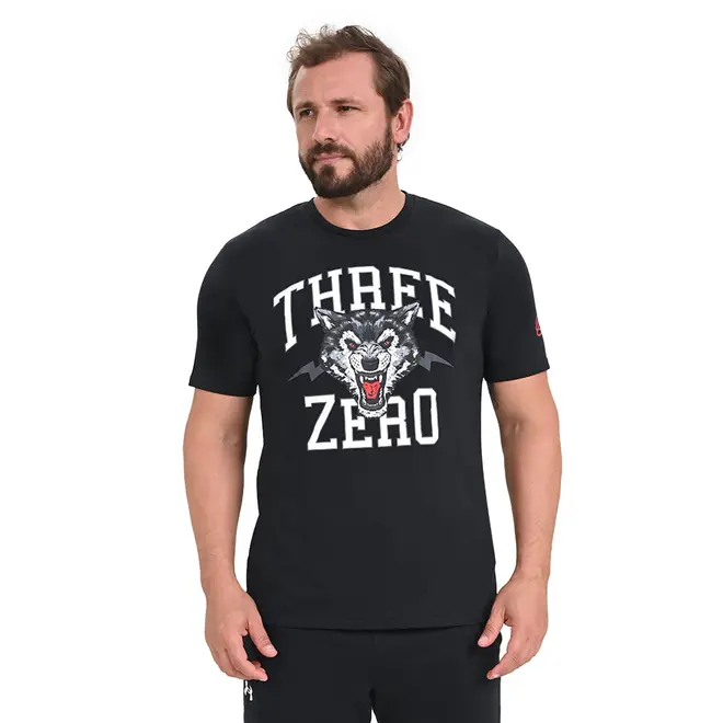 Camiseta Masculina Under Armour Curry Young Wolf