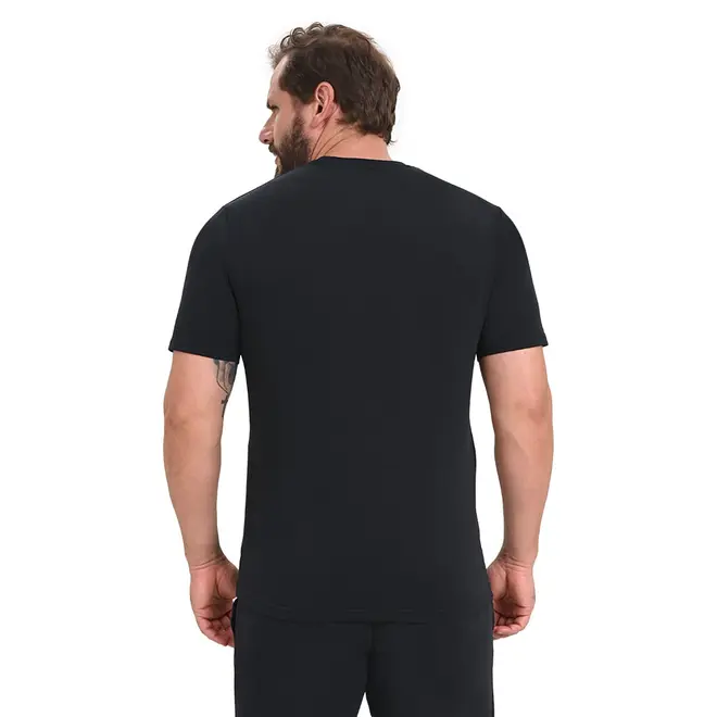 Camiseta Masculina Under Armour Curry Young Wolf