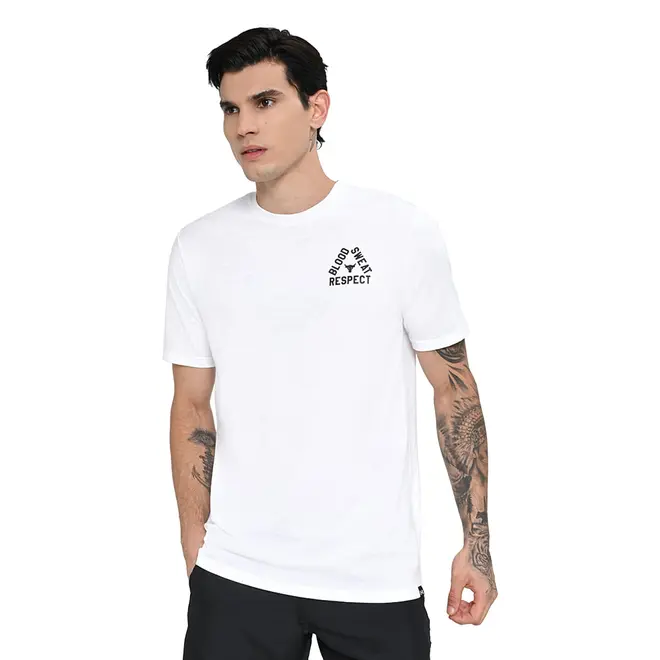 Camiseta de Treino Under Armour Tech Masculina
