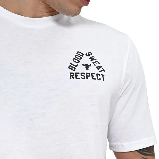 Camiseta de Treino Under Armour Tech Masculina