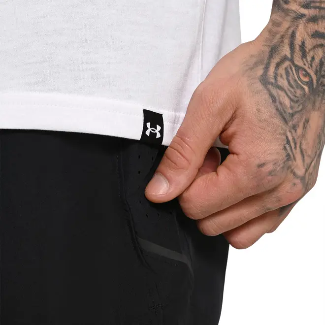 Camiseta de Treino Under Armour Tech Masculina
