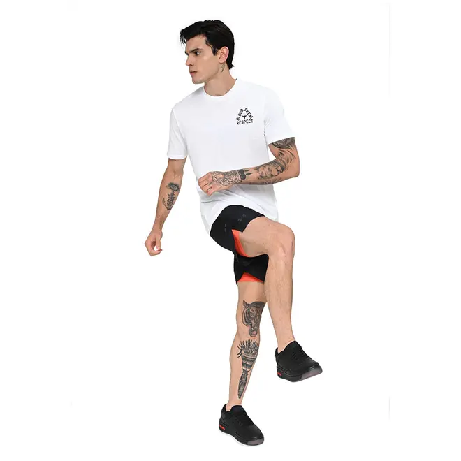 Camiseta de Treino Under Armour Tech Masculina