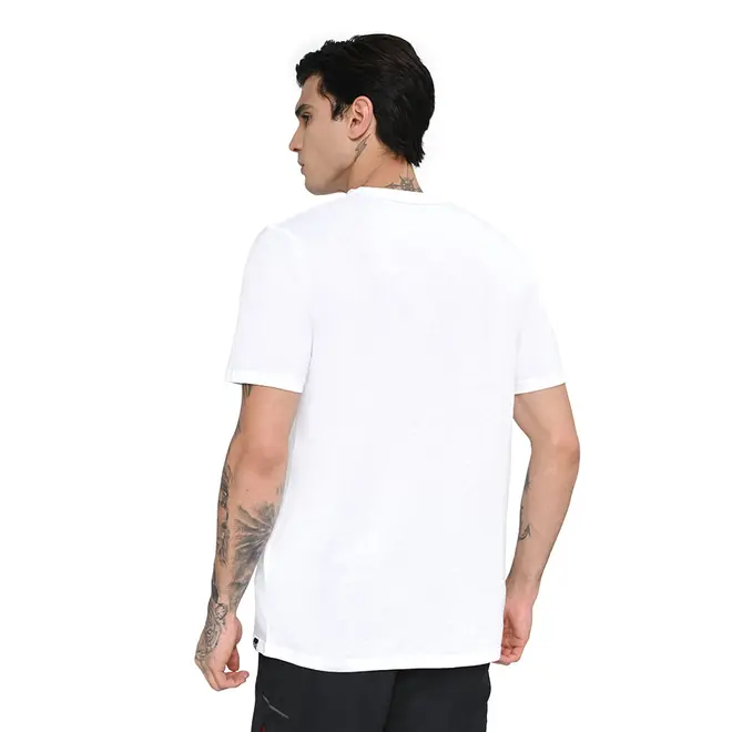 Camiseta de Treino Under Armour Tech Masculina