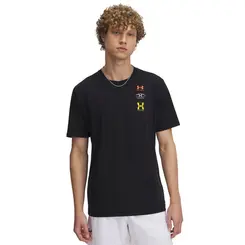 Camiseta Sportstyle Under Armour Evol Logo Masculina