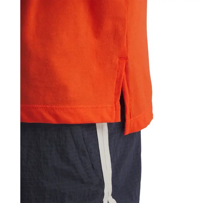 Camiseta de Corrida Under Armour Run 96 Masculina