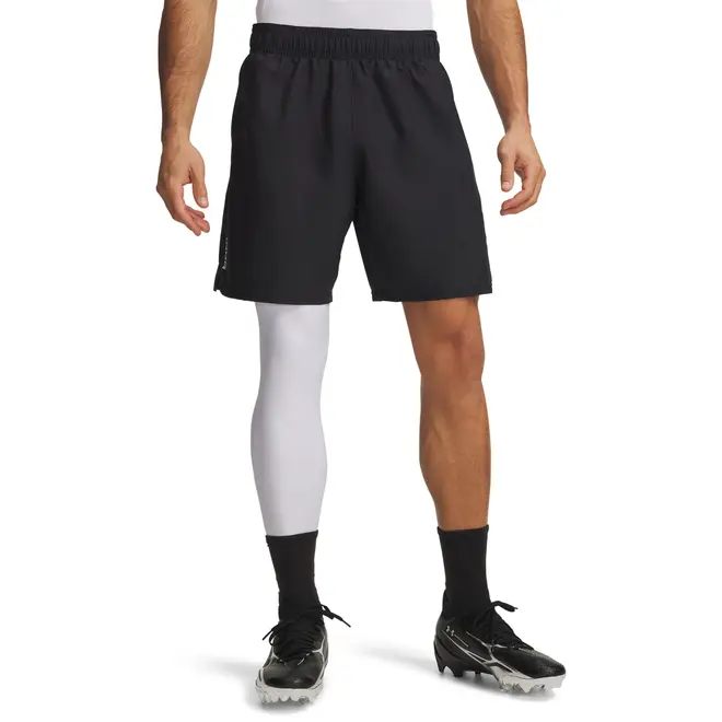 Shorts de Treino Masculino Under Armour Wordmark