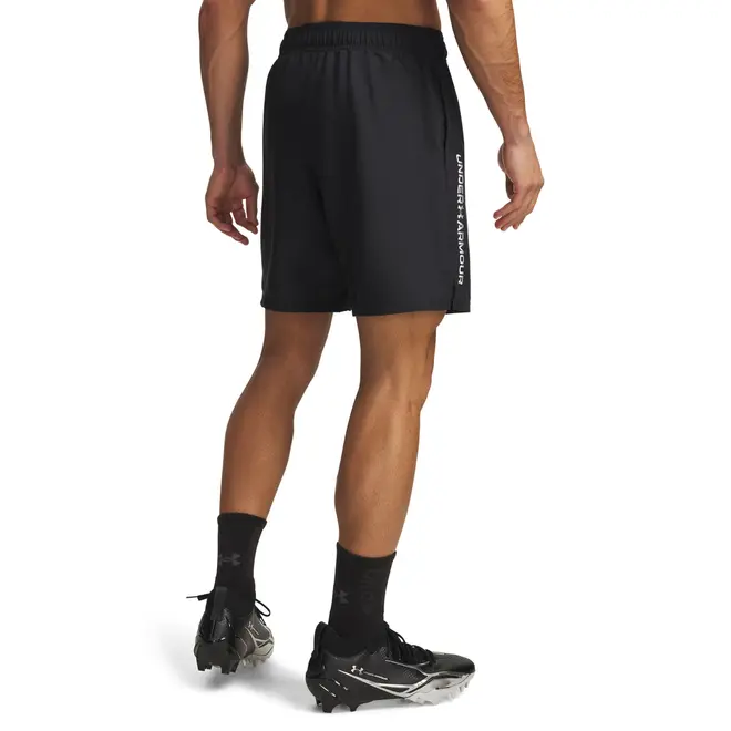 Shorts de Treino Masculino Under Armour Wordmark