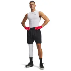 Shorts de Treino Masculino Under Armour Wordmark