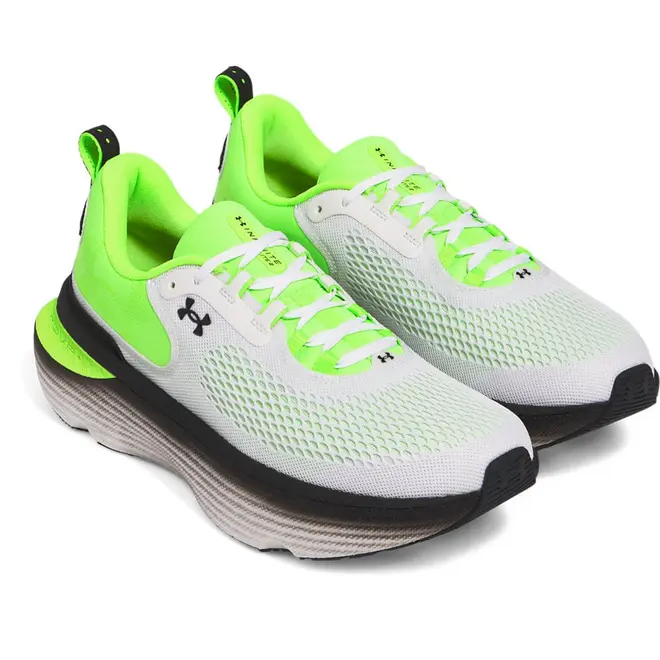Tênis de Corrida Under Armour Infinite Elite 2 Masculino
