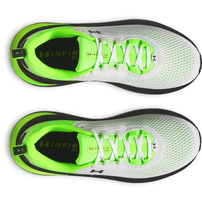 Tênis de Corrida Under Armour Infinite Elite 2 Masculino