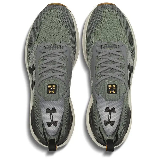 Tênis de Corrida Under Armour Charged Hit SE