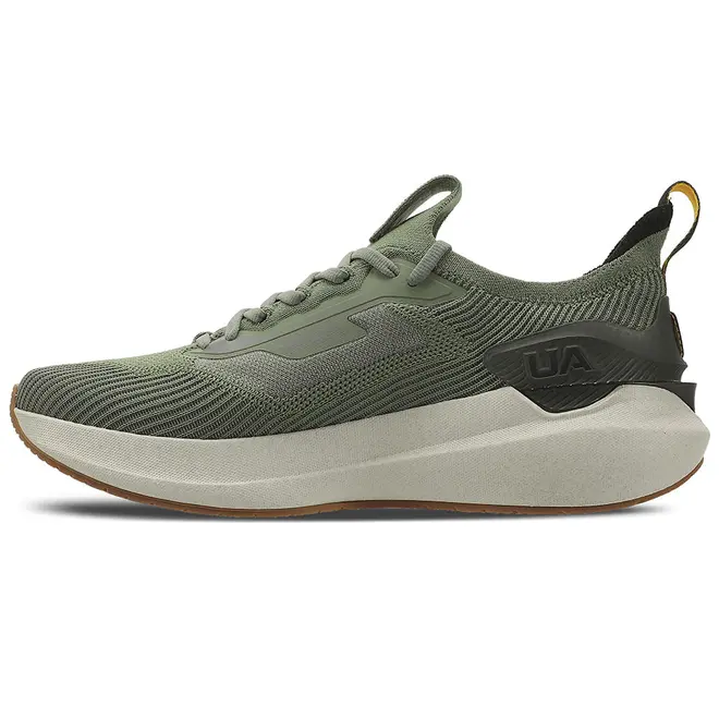 Tênis de Corrida Under Armour Charged Hit SE