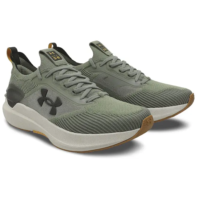 Tênis de Corrida Under Armour Charged Hit SE