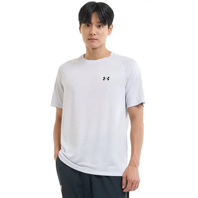 Camiseta de Treino Masculina Under Armour Tiger Tech 2.0