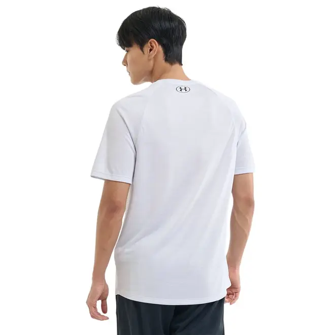 Camiseta de Treino Masculina Under Armour Tiger Tech 2.0