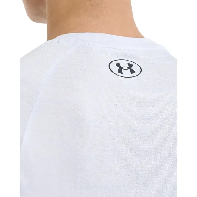 Camiseta de Treino Masculina Under Armour Tiger Tech 2.0