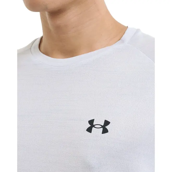 Camiseta de Treino Masculina Under Armour Tiger Tech 2.0