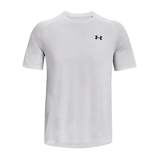 Camiseta de Treino Masculina Under Armour Tiger Tech 2.0