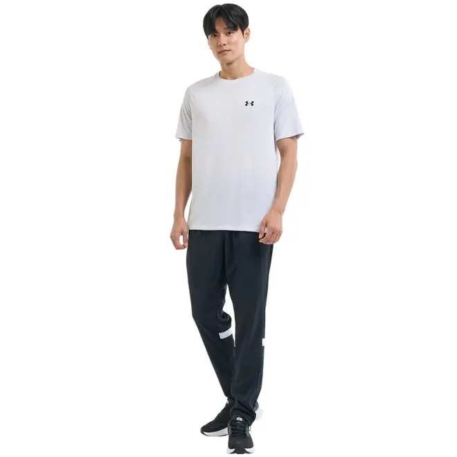 Camiseta de Treino Masculina Under Armour Tiger Tech 2.0