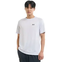 Camiseta de Treino Masculina Under Armour Tiger Tech 2.0