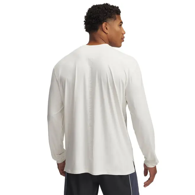 Camiseta de Corrida Under Armour Run 96 Masculina