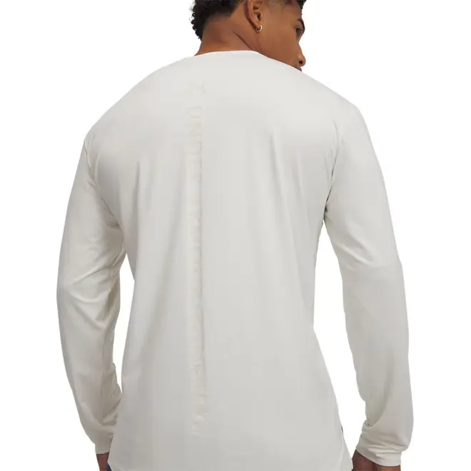 Camiseta de Corrida Under Armour Run 96 Masculina