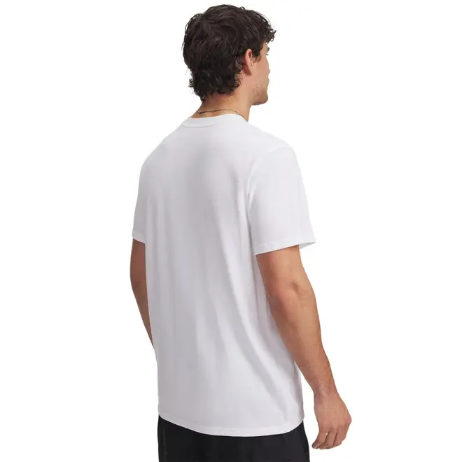Camiseta de Basquete Under Armour Curry Heavyweight Masculina