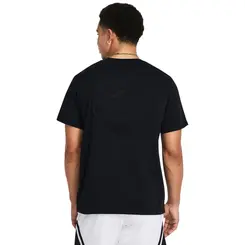 Camiseta Masculina Under Armour Curry Emboss Heavyweight