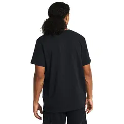 Camiseta Masculina Under Armour Curry Embroidered Splash