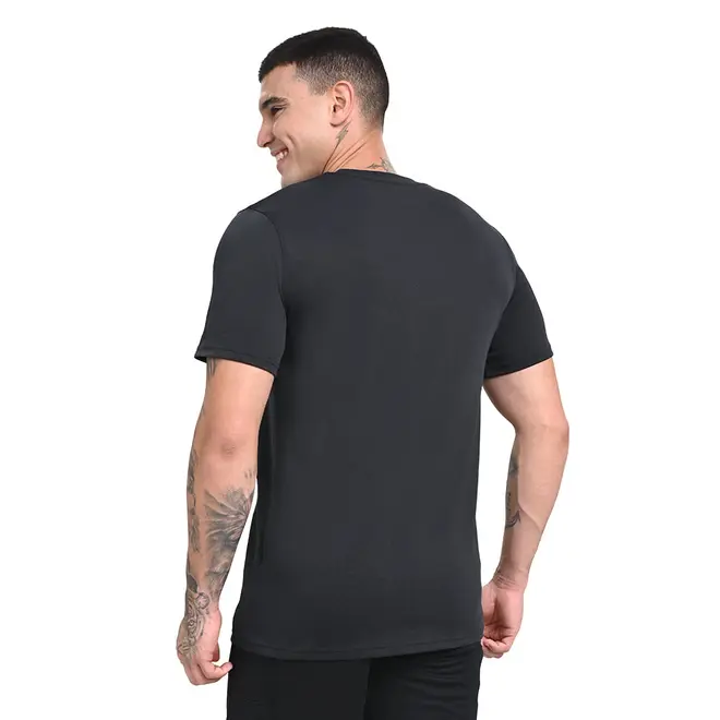 Camiseta Masculina Under Armour Curry Range Heavyweight
