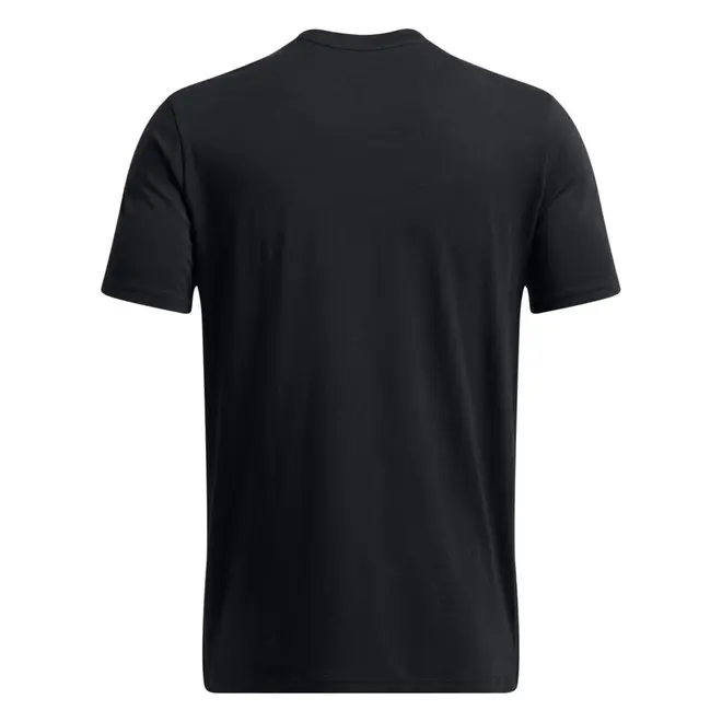 Camiseta Sportstyle Masculina Under Armour Wordmark Sleeve