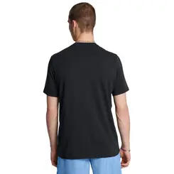 Camiseta Sportstyle Masculina Under Armour Wordmark Sleeve