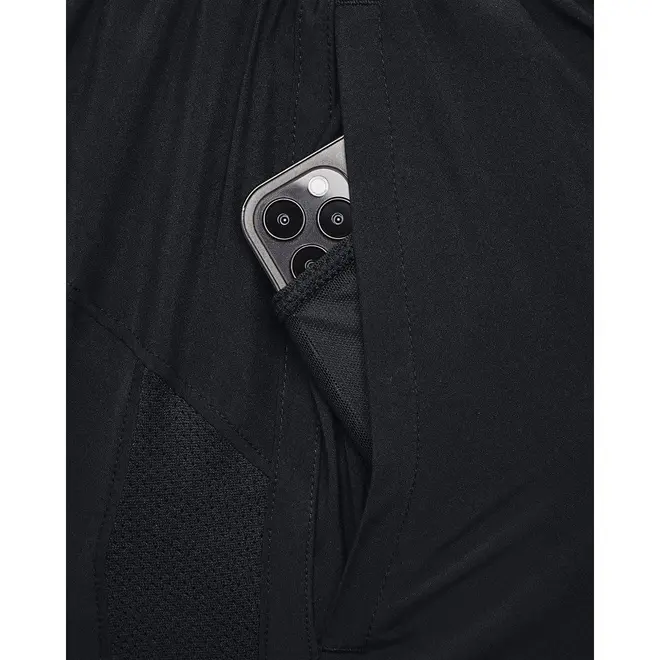 Shorts de Corrida Masculino Under Armour Launch 5