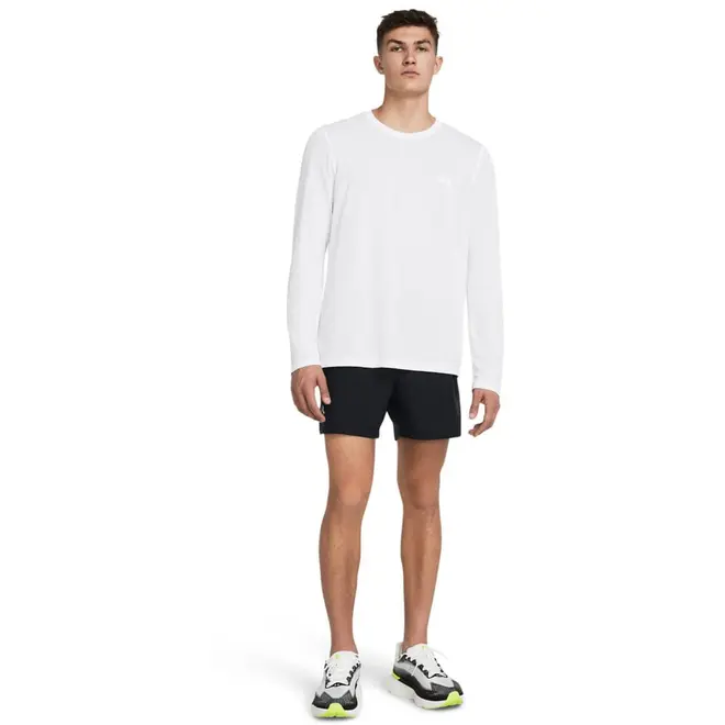 Shorts de Corrida Masculino Under Armour Launch 5