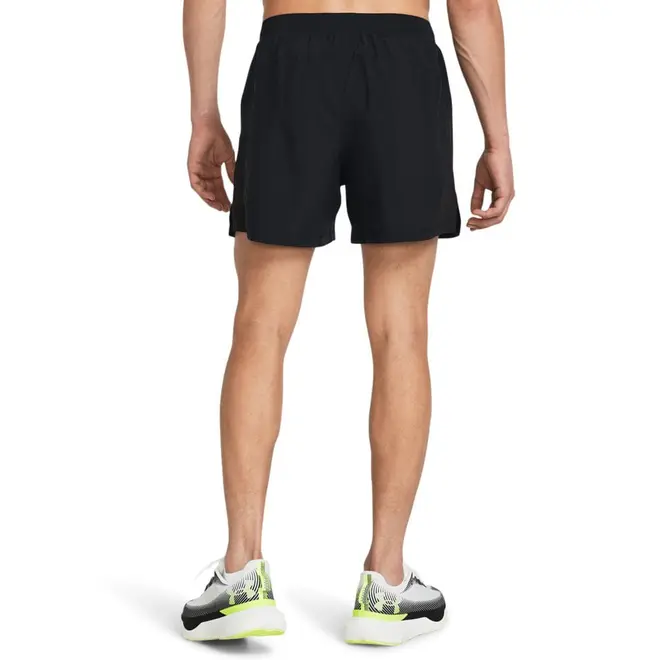 Shorts de Corrida Masculino Under Armour Launch 5