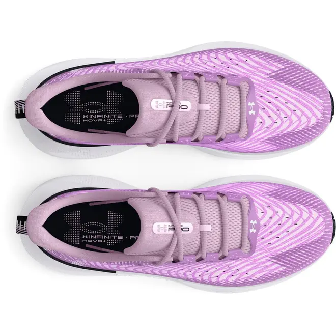 Tênis de Corrida Feminino Under Armour Infinite Pro