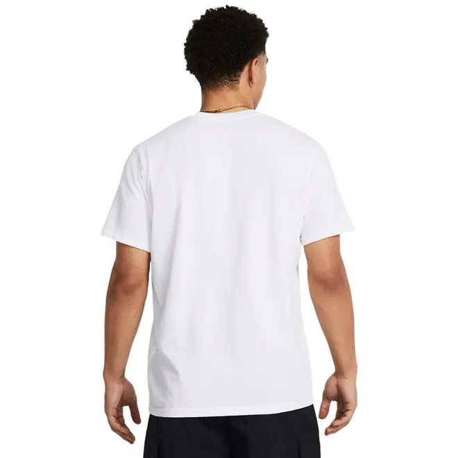 Camiseta Under Armour Heavyweight Label