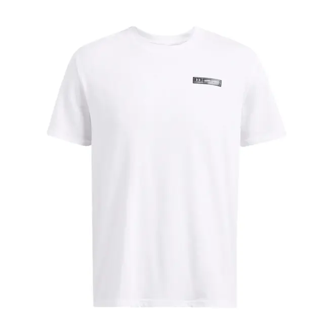 Camiseta Under Armour Heavyweight Label