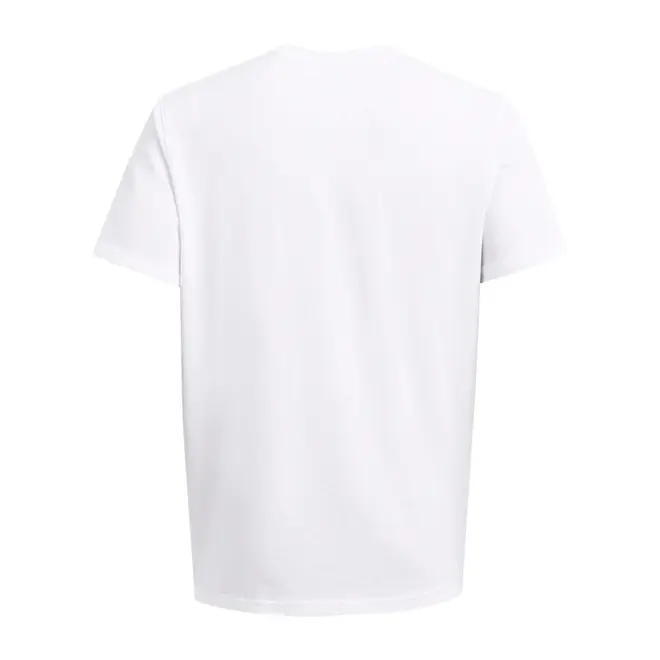 Camiseta Under Armour Heavyweight Label