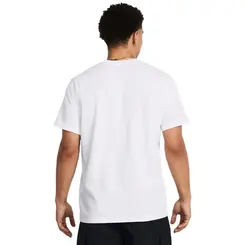 Camiseta Under Armour Heavyweight Label