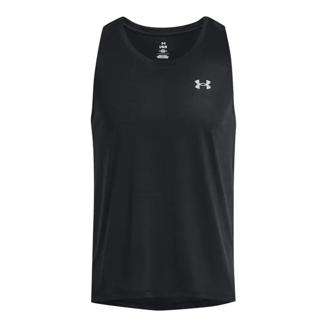 Regata de Treino Masculina Under Armour Launch