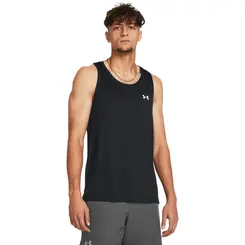 Regata de Treino Masculina Under Armour Launch