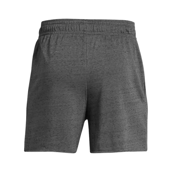 Shorts de Treino Masculino Under Armour Rival Terry 6in